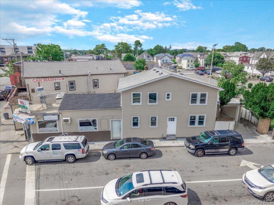 6 Barclay Street E, Oyster Bay, ניו יורק 11801, ארצות הברית של אמריקה 