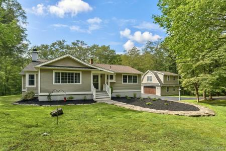 83 Maple Brook Road, Tuxedo, 뉴욕 10987, 미국
