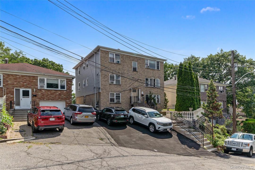 8 Elicar Terrace, Yonkers, Nova Iorque 10701, Estados Unidos