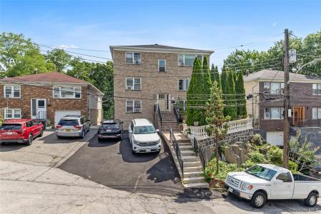 8 Elicar Terrace, Yonkers, Nova Iorque 10701, Estados Unidos