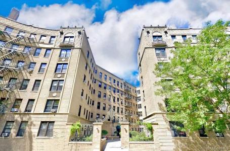 779 Riverside Drive, ニューヨーク, ニューヨーク 10032, アメリカ合衆国
