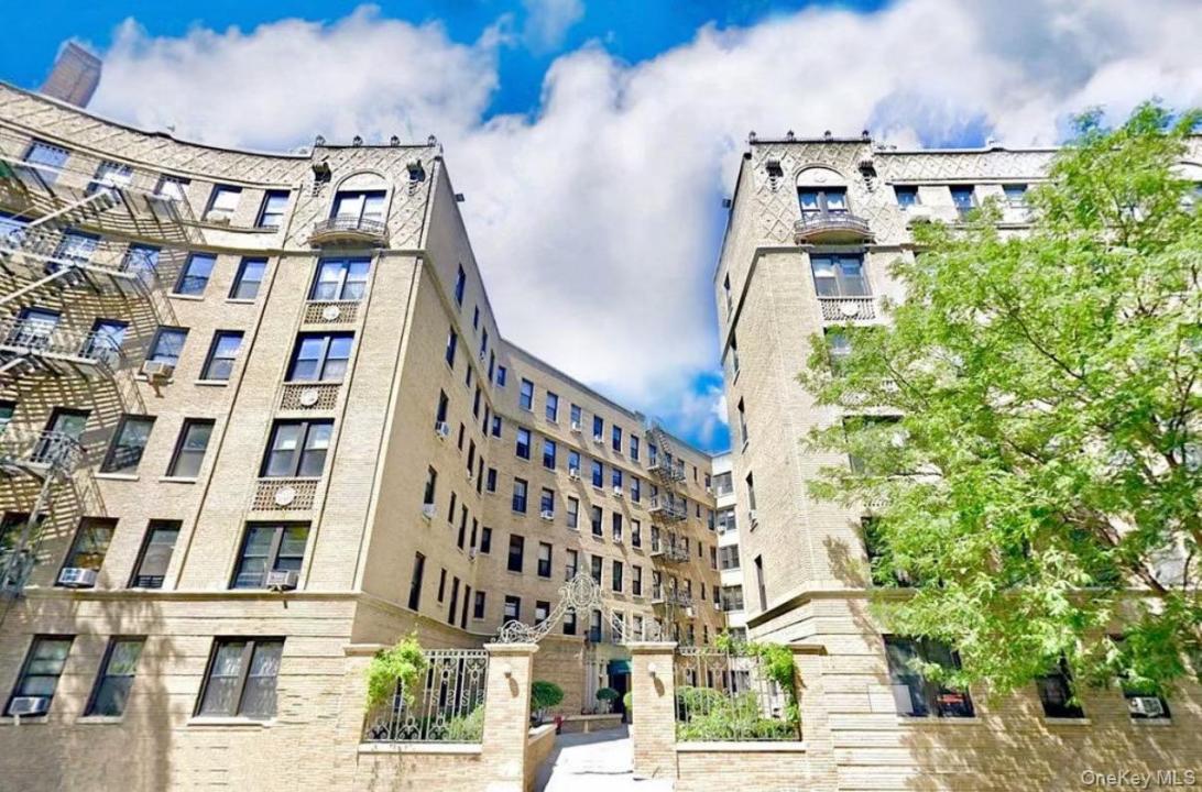 779 Riverside Drive, ニューヨーク, ニューヨーク 10032, アメリカ合衆国