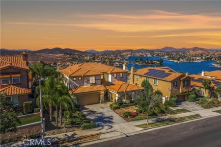 Via De La Valle, Lake Elsinore, Kalifornien 92532, USA