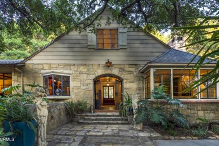 Koenigstein Road, Santa Paula, Калифорния 93060, Соединенные Штаты