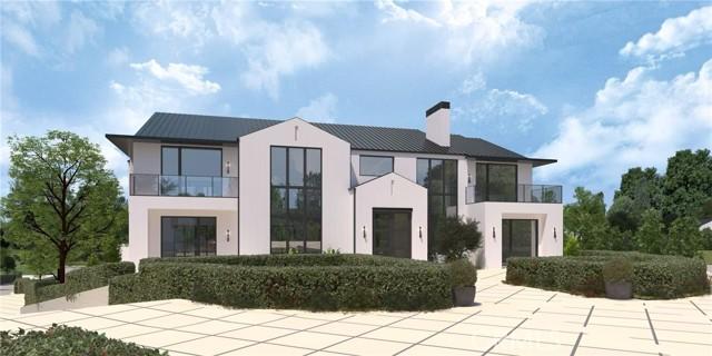 Barranca Road, Bradbury, 加利福尼亚州 91008, 美国