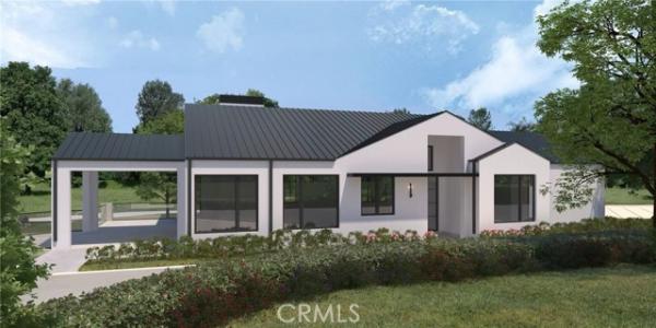 Barranca Road, Bradbury, 加利福尼亚州 91008, 美国