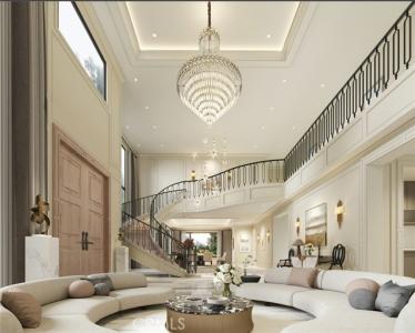 Barranca Road, Bradbury, 加利福尼亚州 91008, 美国