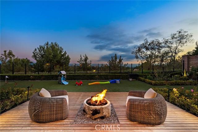 Sunset, Irvine, California 92602