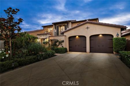 Sunset, Irvine, California 92602