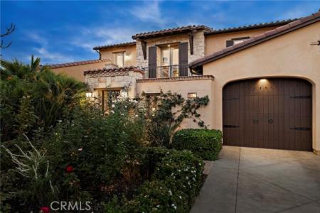 Sunset, Irvine, California 92602