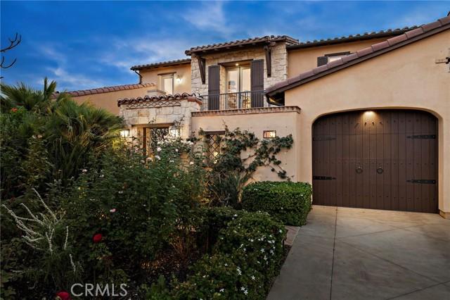 Sunset, Irvine, California 92602