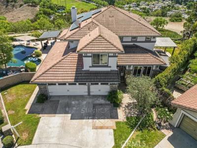 Skyline, Mission Viejo, קליפורניה 92692, ארצות הברית של אמריקה