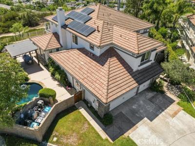 Skyline, Mission Viejo, קליפורניה 92692, ארצות הברית של אמריקה