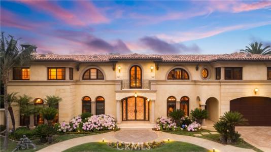 Laurel Drive, Rancho Palos Verdes, California 90275, Estados Unidos