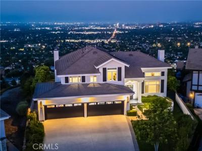 Wooded Vista, West Hills, California 91307, HOA KỲ
