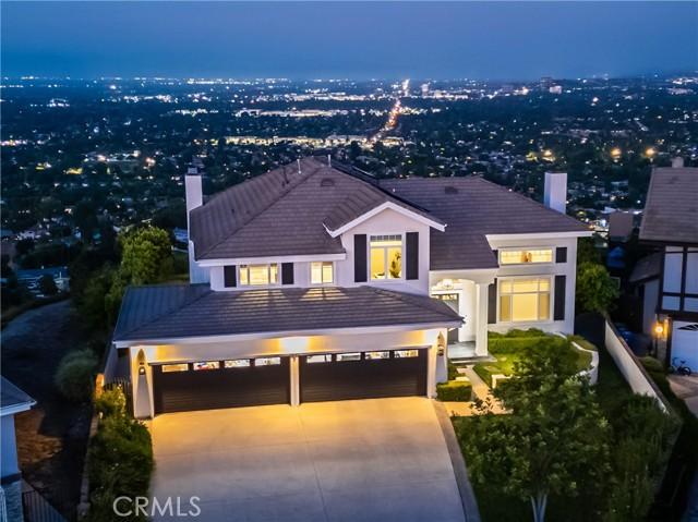 Wooded Vista, West Hills, California 91307, HOA KỲ
