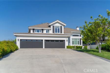 Wooded Vista, West Hills, California 91307, HOA KỲ