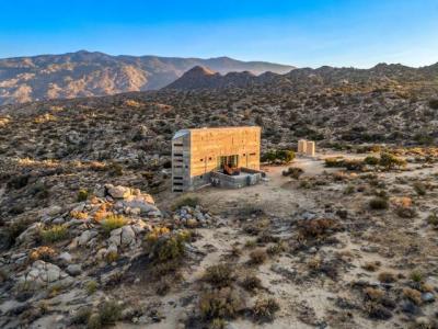 Juniper Road, Mountain Center, California 92561, Stati Uniti