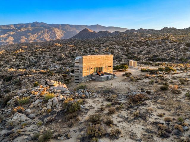 Juniper Road, Mountain Center, California 92561, Stati Uniti