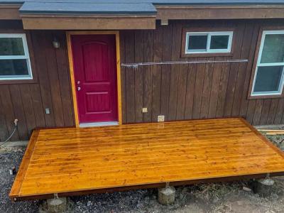 Eagle Ridge, Big Bear, California 92314