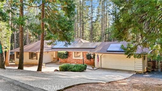 Firethorn Circle, Magalia, كاليفورنيا 95954, الولايات المتحدة
