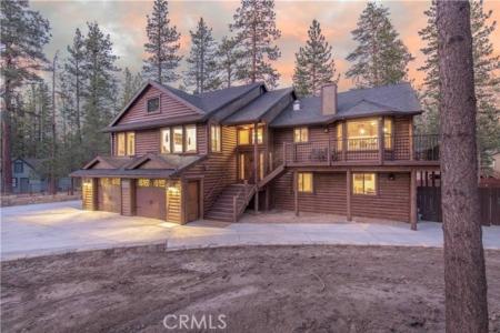 Santa Clara Boulevard, Big Bear Lake, Califórnia 92315, Estados Unidos