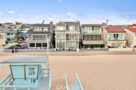 The Strand, Hermosa Beach, Californie 90254, États-Unis