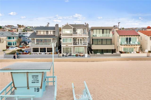 The Strand, Hermosa Beach, Californie 90254, États-Unis