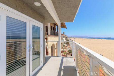 The Strand, Hermosa Beach, Californie 90254, États-Unis