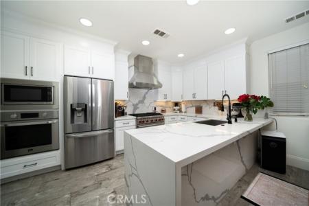 Cornerstone Lane, Costa Mesa, Califórnia 92626, Estados Unidos