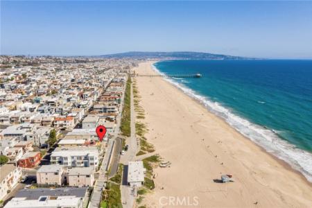The Strand, Manhattan Beach, California 90266, Estados Unidos