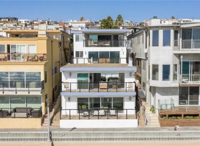 The Strand, Manhattan Beach, California 90266, Estados Unidos