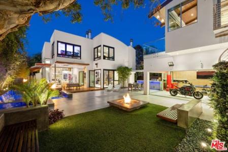 23rd Street, Santa Monica, 加利福尼亚州 90402, 美国