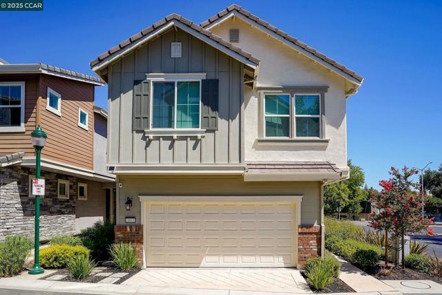 Villa Vista Pl, Concord, California 94521