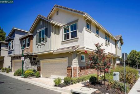 Villa Vista Pl, Concord, California 94521