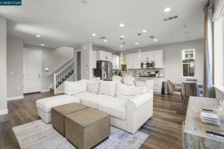 Villa Vista Pl, Concord, California 94521