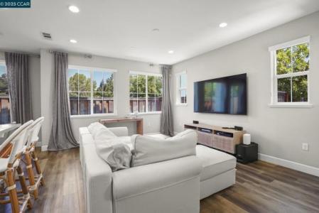 Villa Vista Pl, Concord, California 94521