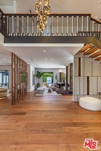 N Whittier Drive, Beverly Hills, Kaliforniya 90210, Amerika Birleşik Devletleri