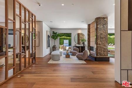 N Whittier Drive, Beverly Hills, Kaliforniya 90210, Amerika Birleşik Devletleri