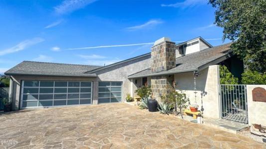 Marianna Road, Pasadena, California 91105, Stati Uniti
