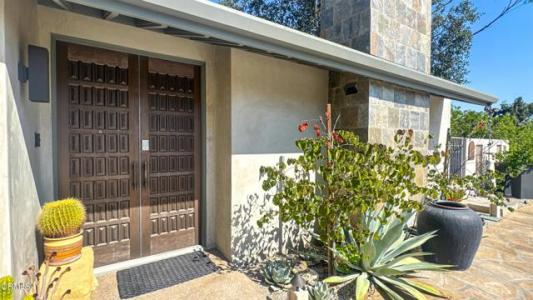 Marianna Road, Pasadena, California 91105, Stati Uniti