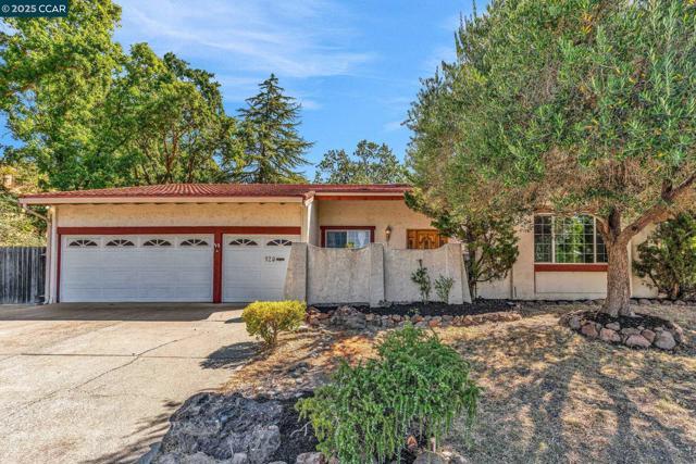 PALMER RD, Walnut Creek, カリフォルニア 94596, アメリカ合衆国