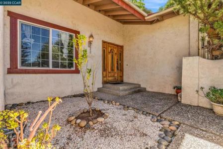 PALMER RD, Walnut Creek, カリフォルニア 94596, アメリカ合衆国