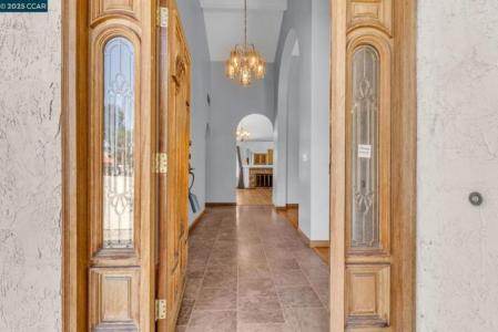 PALMER RD, Walnut Creek, カリフォルニア 94596, アメリカ合衆国