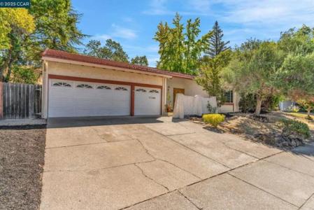 PALMER RD, Walnut Creek, カリフォルニア 94596, アメリカ合衆国