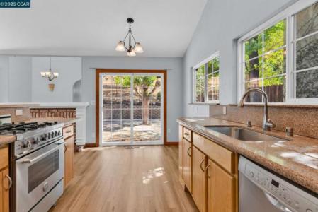 PALMER RD, Walnut Creek, カリフォルニア 94596, アメリカ合衆国