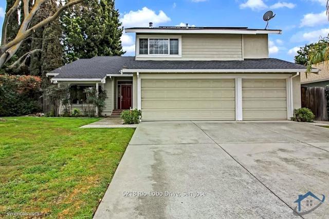 Rio Lobo Drive, San Jose, California 95136, Estados Unidos