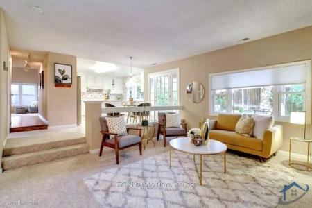 Rio Lobo Drive, San Jose, California 95136, Estados Unidos