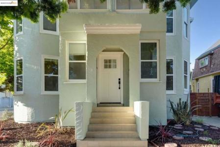 12th St, Oakland, Kaliforniya 94607, Amerika Birleşik Devletleri