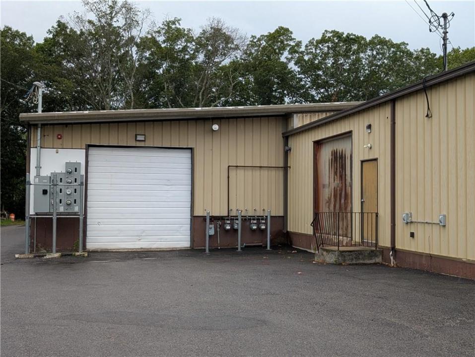 17 Industrial Drive, Smithfield, Rhode Island 02917